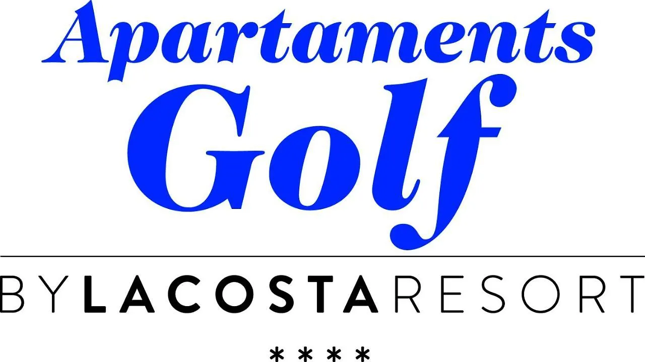 Apartamentos Golf Mar II By La Costa Resort Pals Appartement
