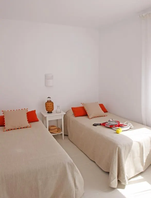 Appartement Apartamentos Golf Mar II By La Costa Resort Pals Espagne