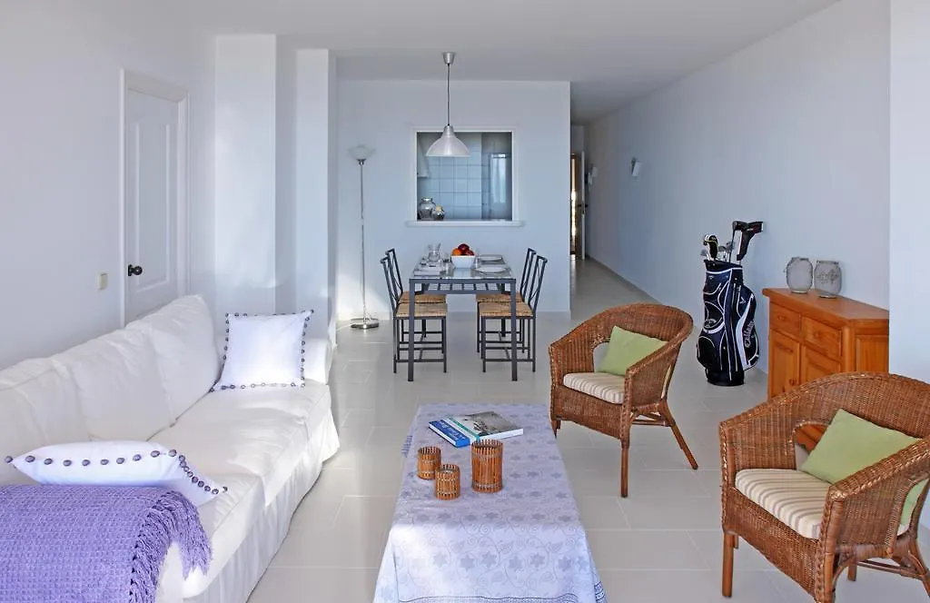 Apartamentos Golf Mar II By La Costa Resort Pals Appartement