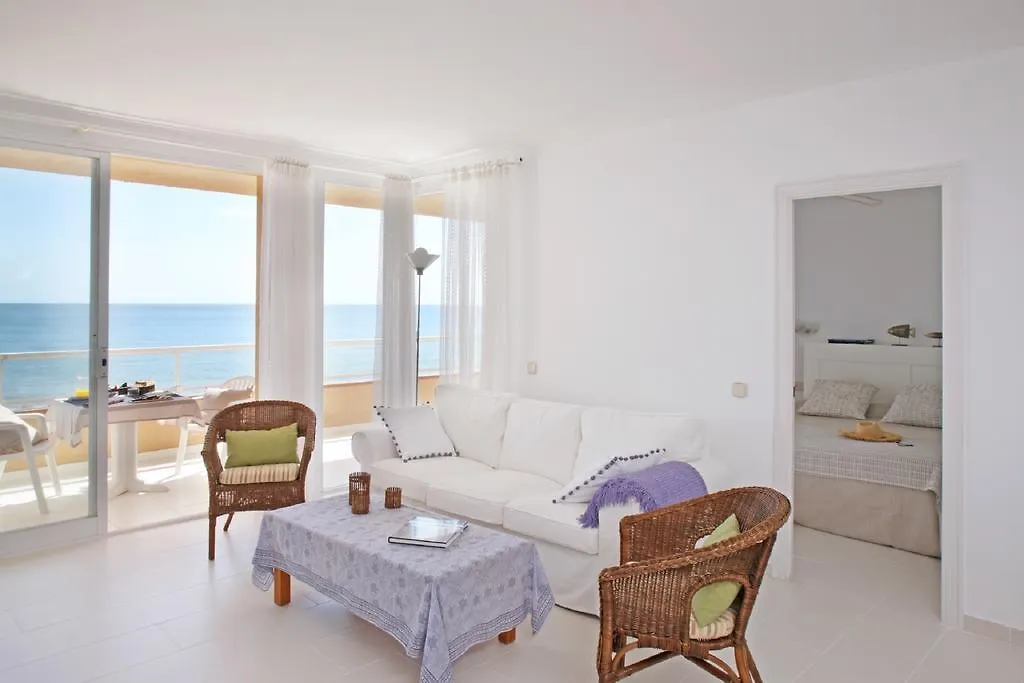Apartamentos Golf Mar II By La Costa Resort Pals Espagne