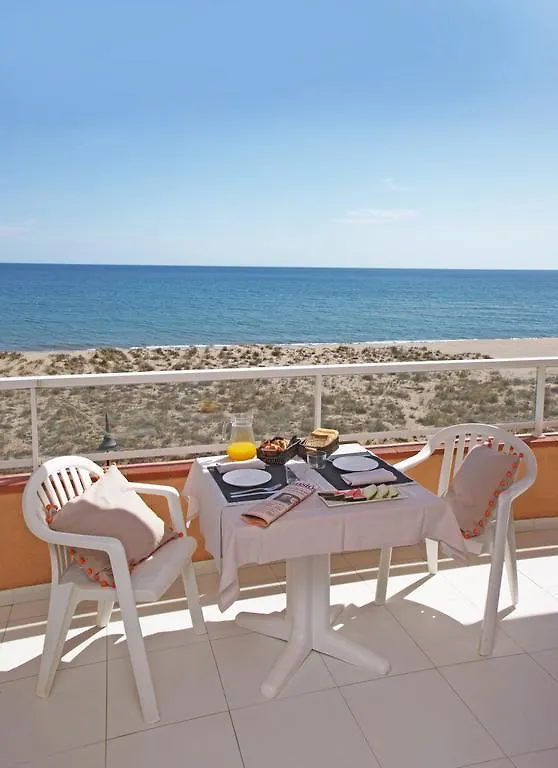 Apartamentos Golf Mar II By La Costa Resort Pals