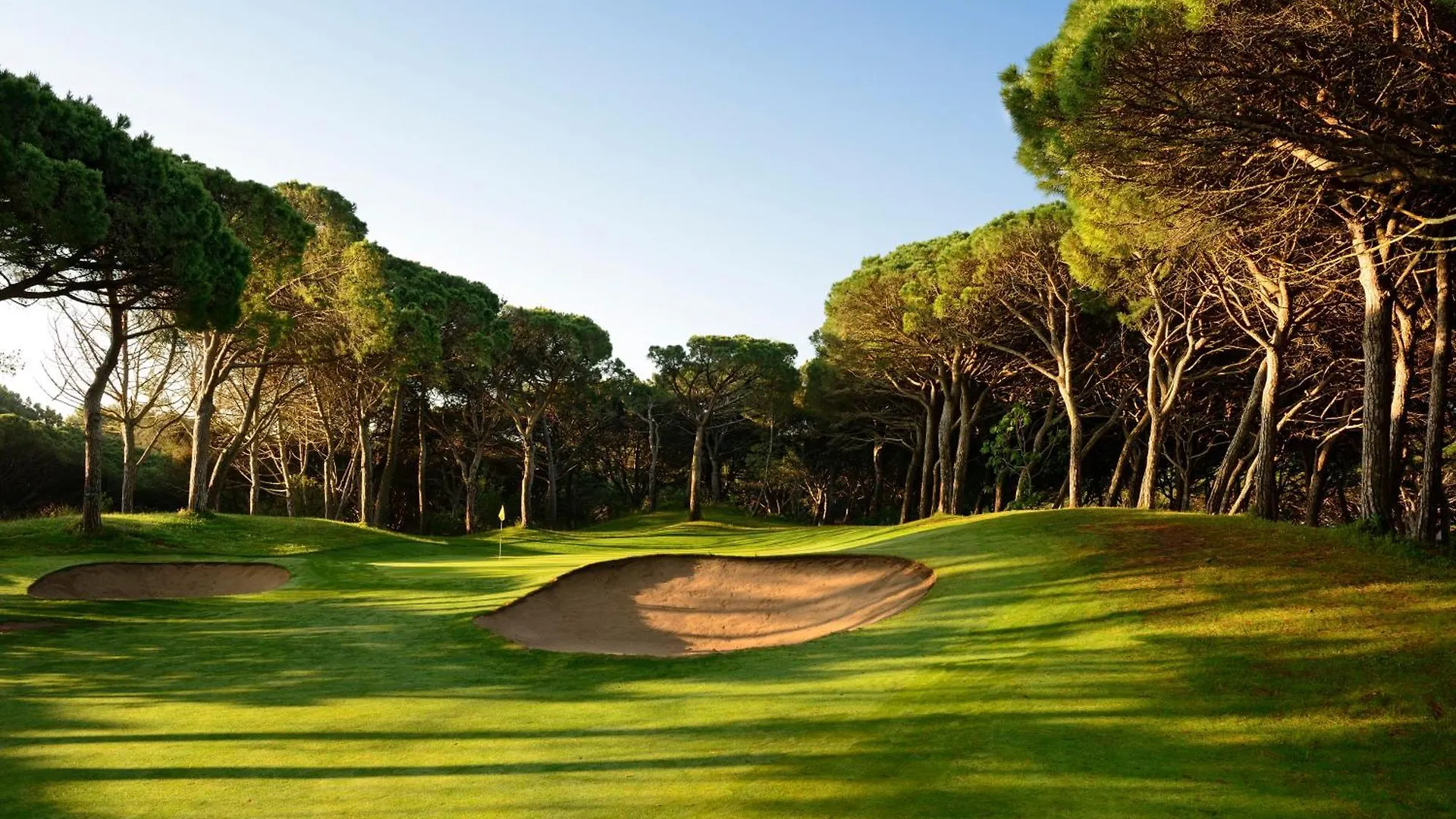 Apartamentos Golf Mar II By La Costa Resort Pals Spanje