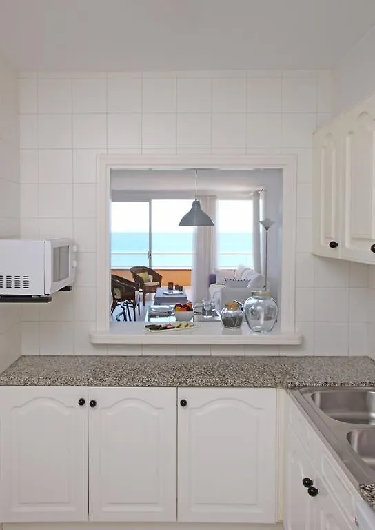 Apartamentos Golf Mar II By La Costa Resort Pals Appartement