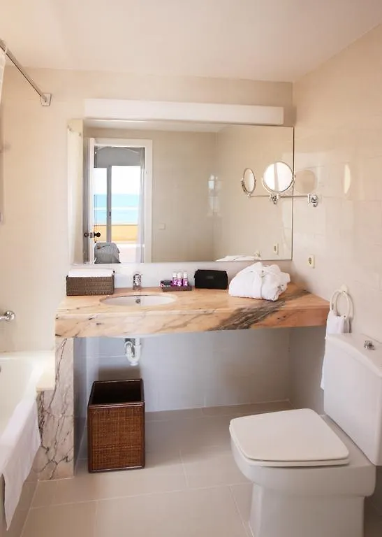 Apartamentos Golf Mar II By La Costa Resort Pals