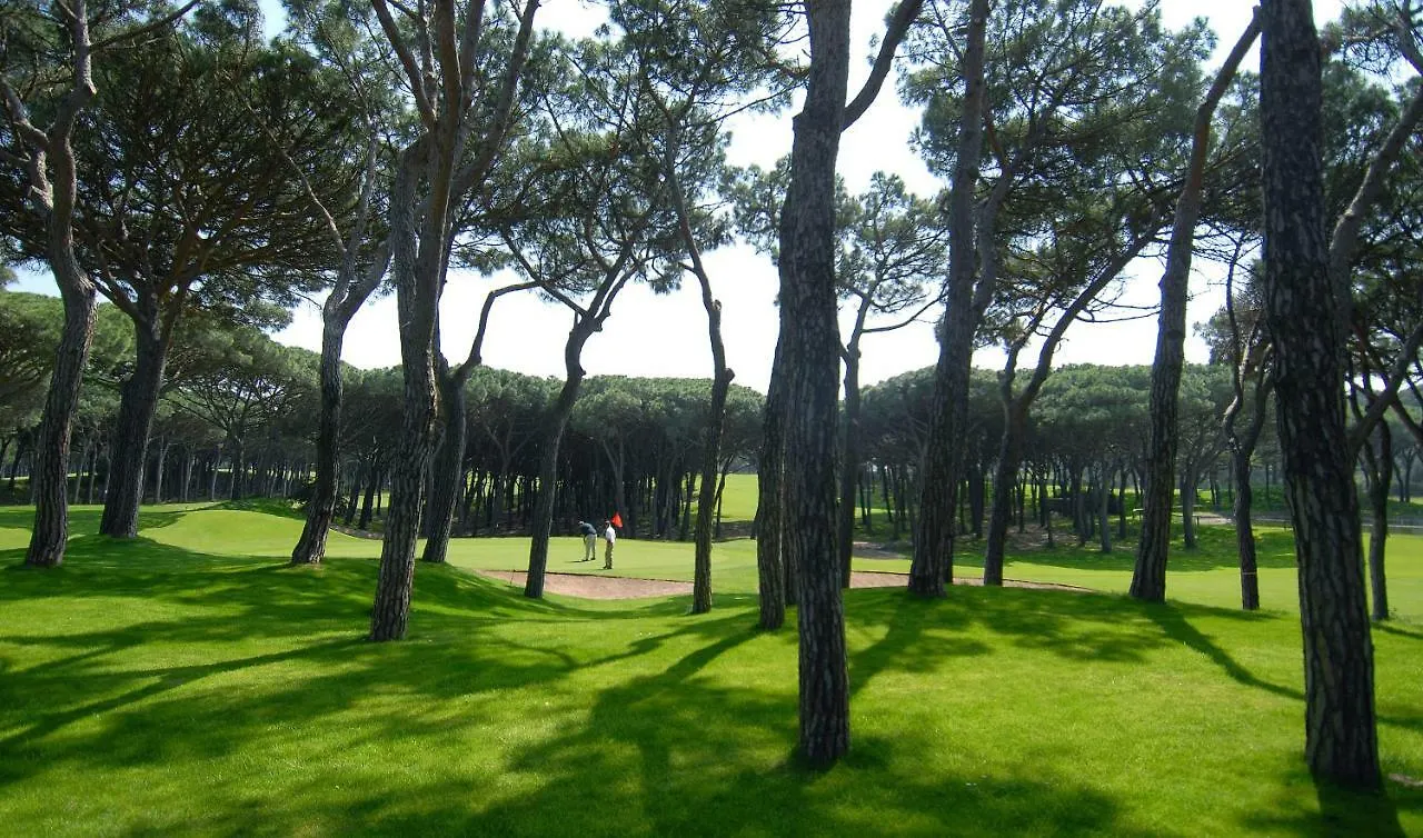 Apartamentos Golf Mar II By La Costa Resort Pals
